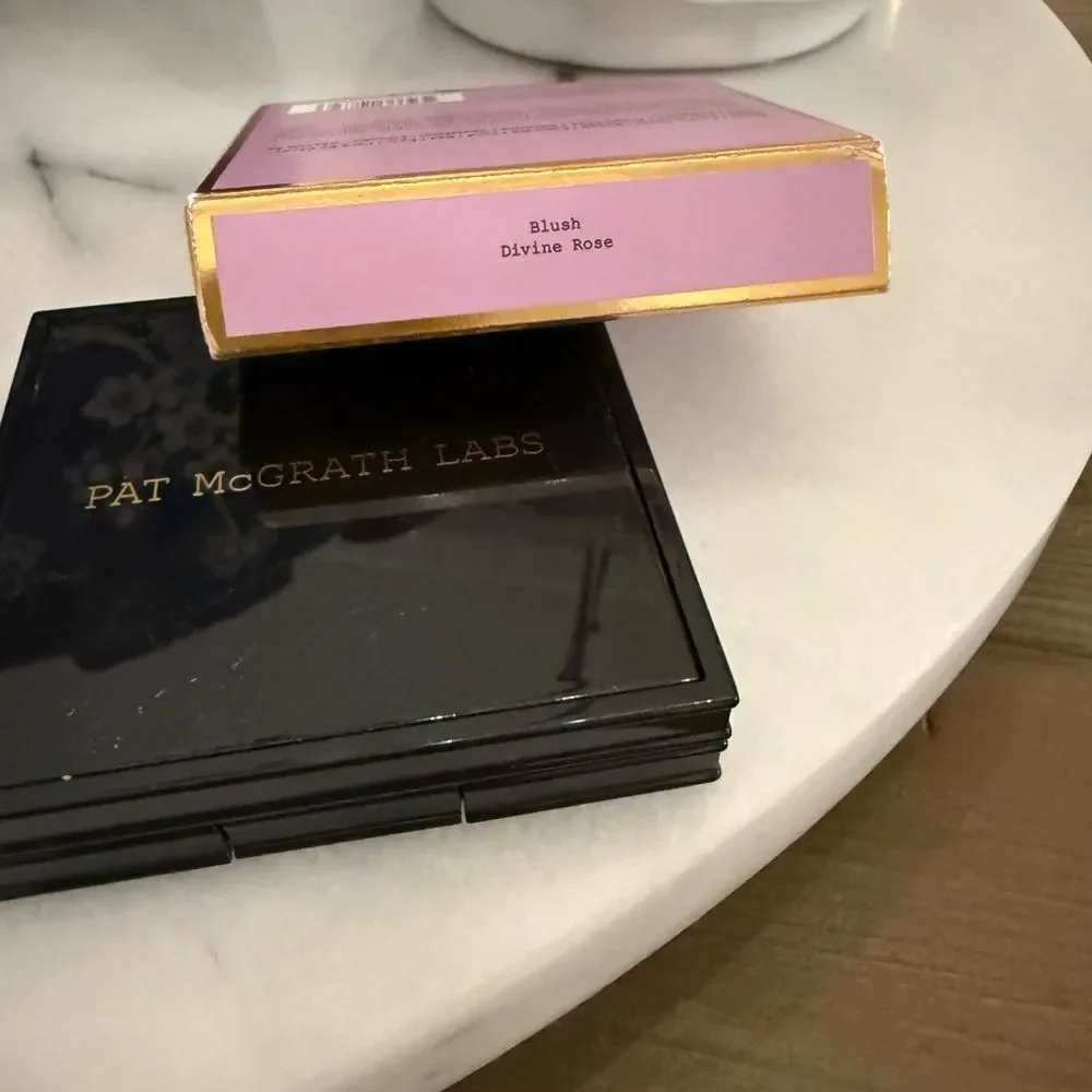 PAT McGRATH LABS Skin Fetish: Divine Blush in Divine Rose